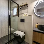 Enavlion Luxury Domes Apartment *