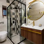 Apartment Enavlion Luxury Domes *