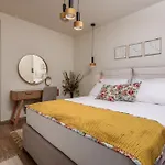 Enavlion Luxury Domes Apartment *
