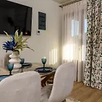Apartment Enavlion Luxury Domes Panagia (Thasos)