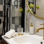 Enavlion Luxury Domes Apartment Panagia (Thasos)