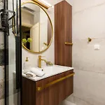 Apartment Enavlion Luxury Domes Panagia (Thasos)