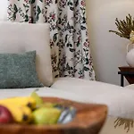 Apartment Enavlion Luxury Domes Panagia (Thasos)