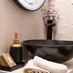 Apartment Enavlion Luxury Domes