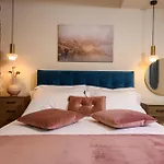 Enavlion Luxury Domes * Panagia (Thasos)