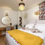 Enavlion Luxury Domes Apartment Panagia (Thasos)