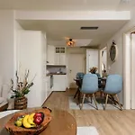 Apartment Enavlion Luxury Domes Panagia (Thasos)