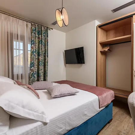 Apartament Enavlion Luxury Domes