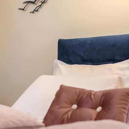 Enavlion Luxury Domes Apartament *