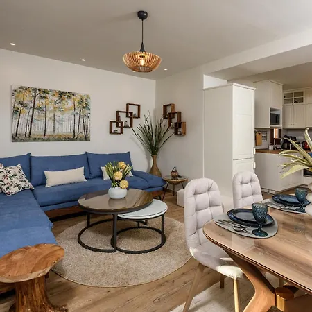 Enavlion Luxury Domes *