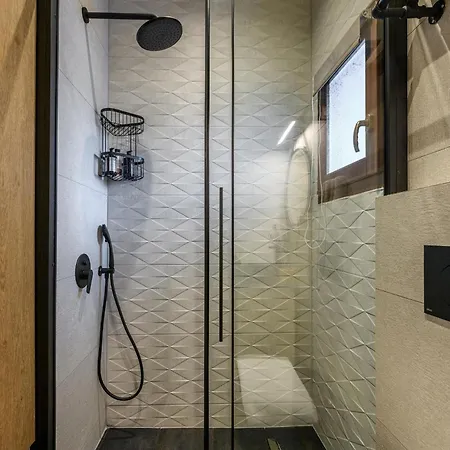 Enavlion Luxury Domes Apartament