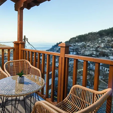 Enavlion Luxury Domes Apartment