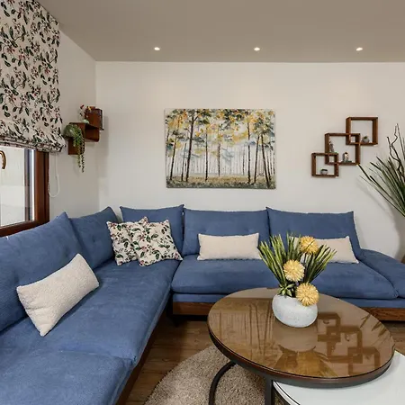 Enavlion Luxury Domes *