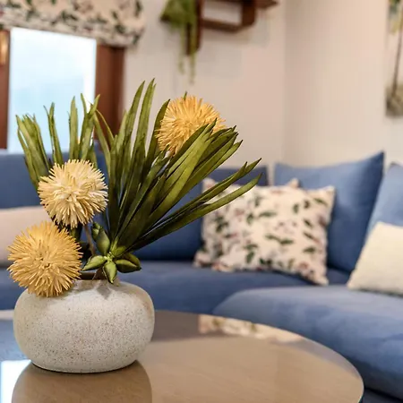 Enavlion Luxury Domes * Panagia (Thasos)