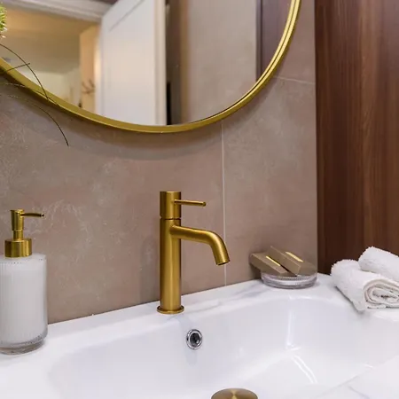 Apartament Enavlion Luxury Domes