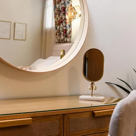 Enavlion Luxury Domes Apartament Panagia (Thasos)