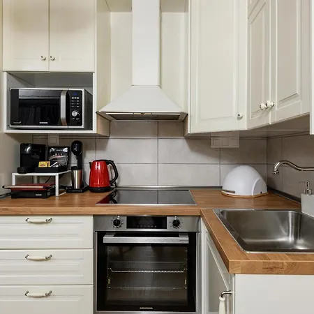 Enavlion Luxury Domes *