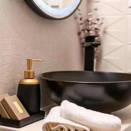 Apartament Enavlion Luxury Domes