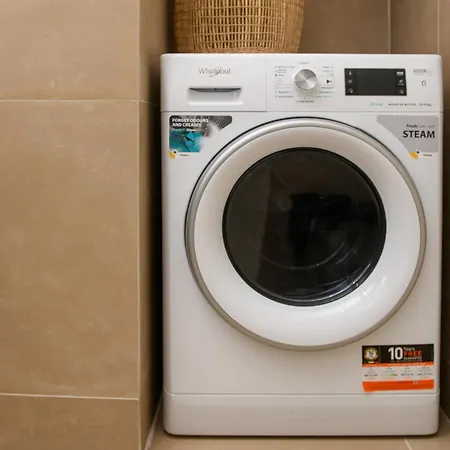 Apartament Enavlion Luxury Domes *