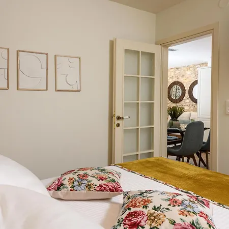 Enavlion Luxury Domes * Panagia (Thasos)