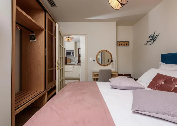 Apartament Enavlion Luxury Domes