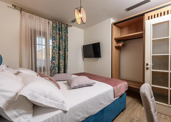 Apartament Enavlion Luxury Domes