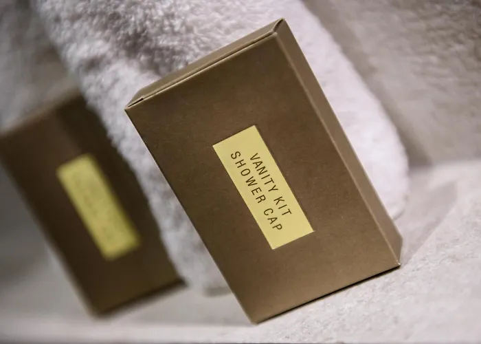 Enavlion Luxury Domes Apartament Panagia (Thasos)