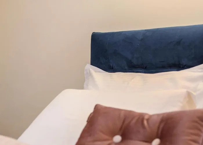 Enavlion Luxury Domes Διαμέρισμα *