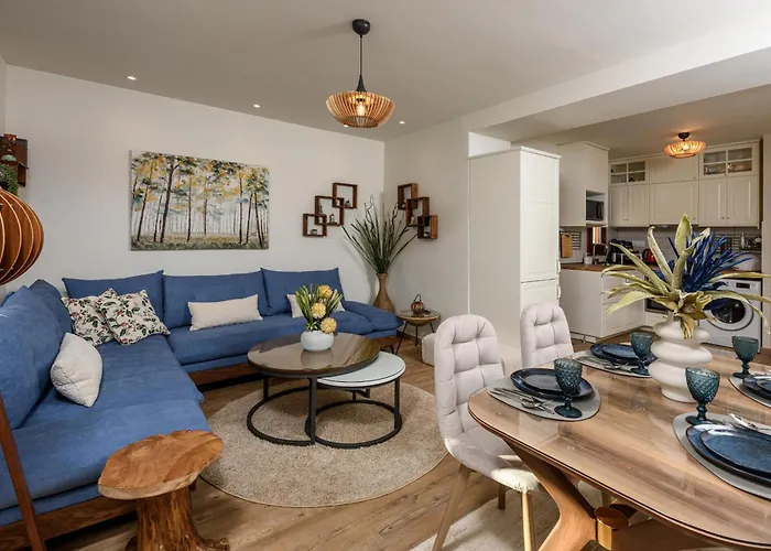 Enavlion Luxury Domes *