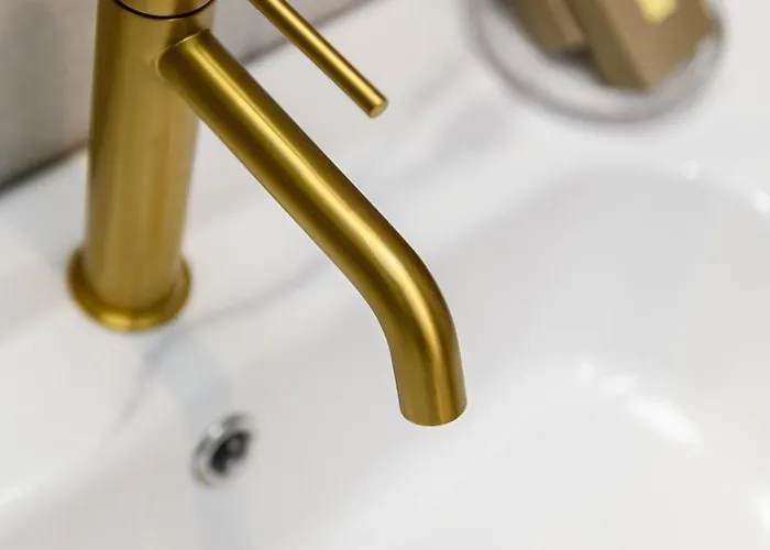 Apartament Enavlion Luxury Domes