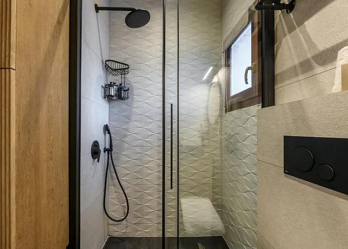 Enavlion Luxury Domes Διαμέρισμα