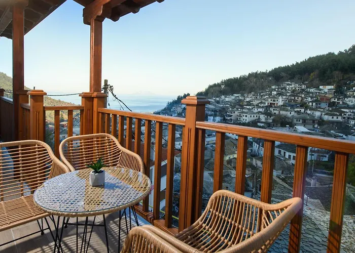 Enavlion Luxury Domes Διαμέρισμα