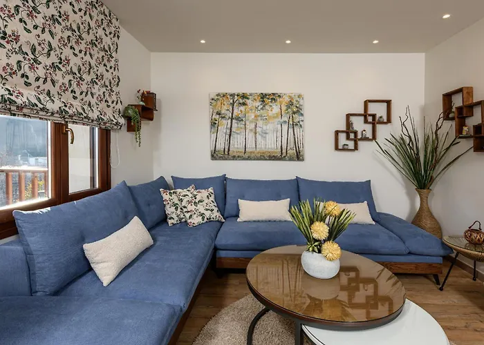 Enavlion Luxury Domes *