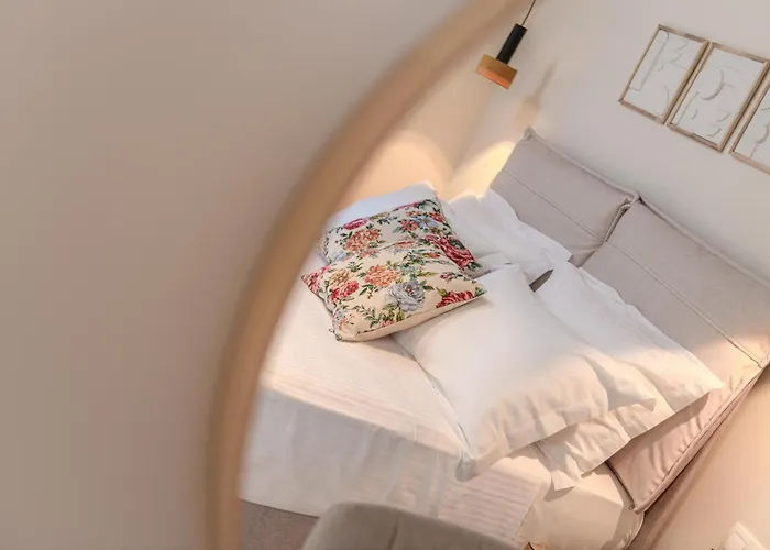 Enavlion Luxury Domes Apartament