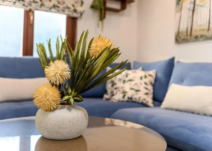 Enavlion Luxury Domes * Παναγία