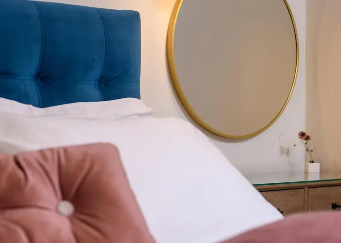 Enavlion Luxury Domes * Παναγία