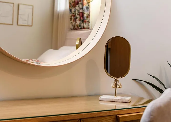 Enavlion Luxury Domes Διαμέρισμα Παναγία