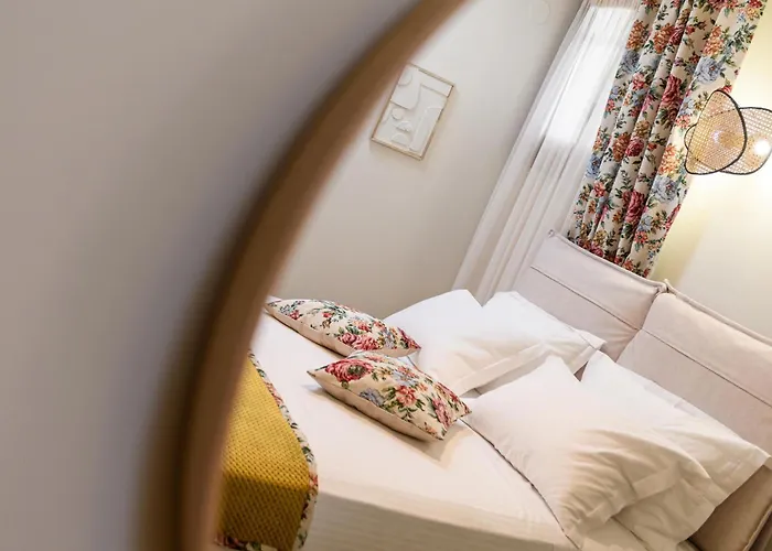 Enavlion Luxury Domes Apartament