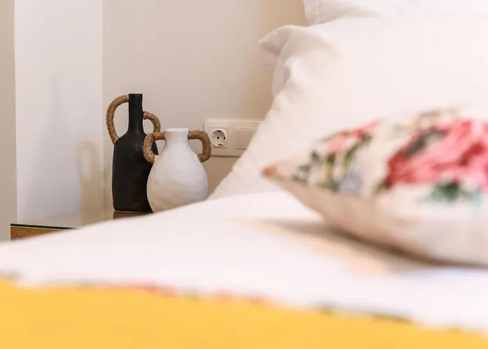 Apartament Enavlion Luxury Domes *