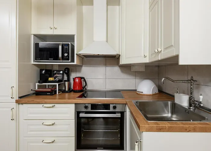 Enavlion Luxury Domes *