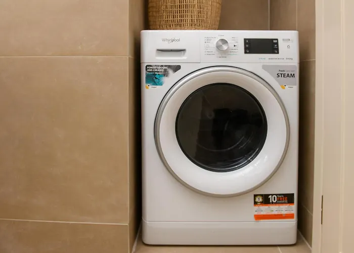 Διαμέρισμα Enavlion Luxury Domes *