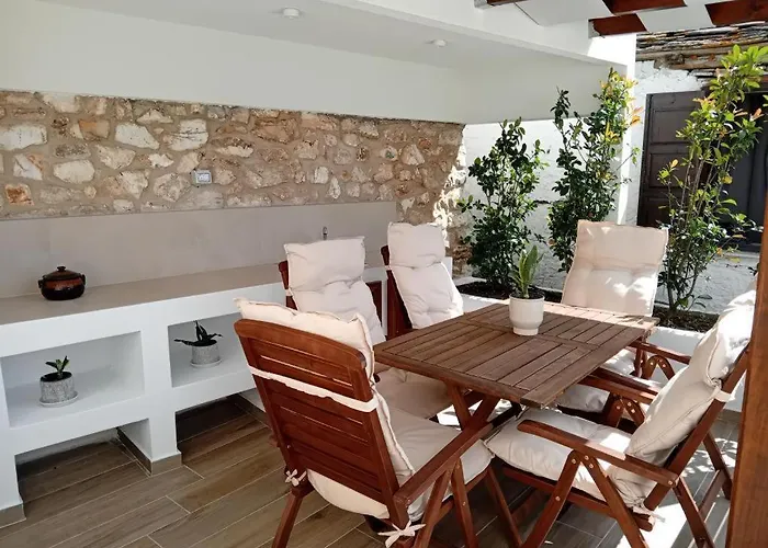 Enavlion Luxury Domes Διαμέρισμα